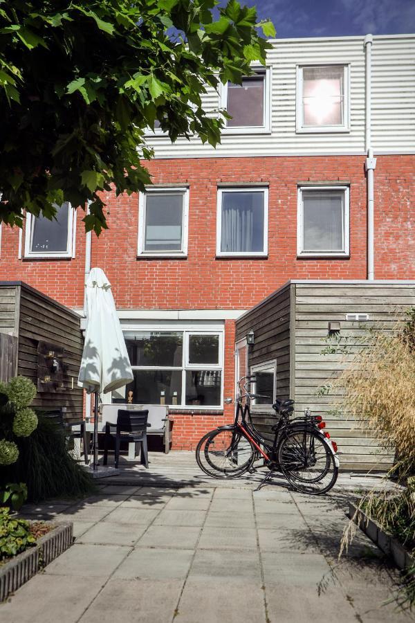 Diemer 6 Groningen Zewnętrze zdjęcie
