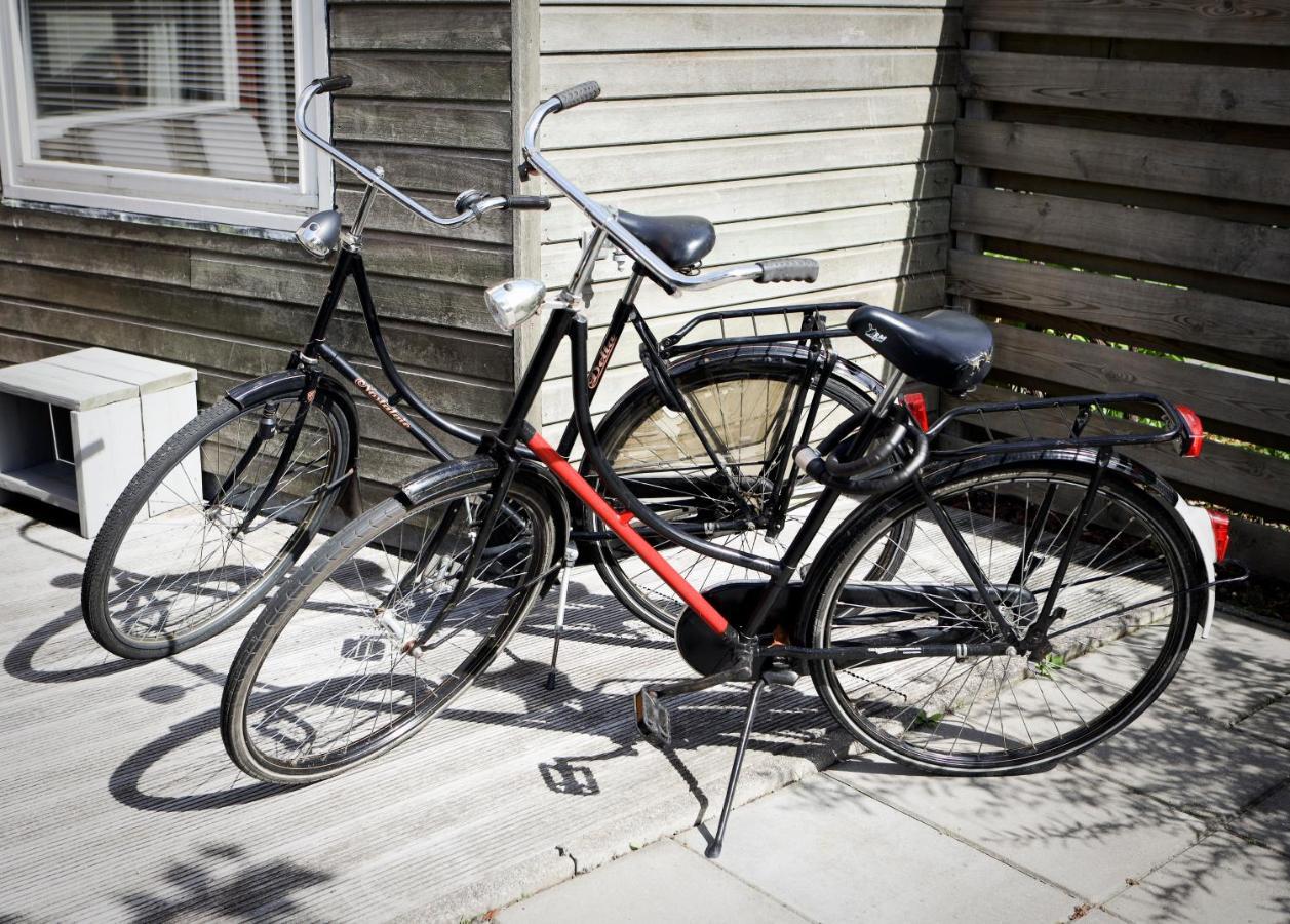 Diemer 6 Groningen Zewnętrze zdjęcie