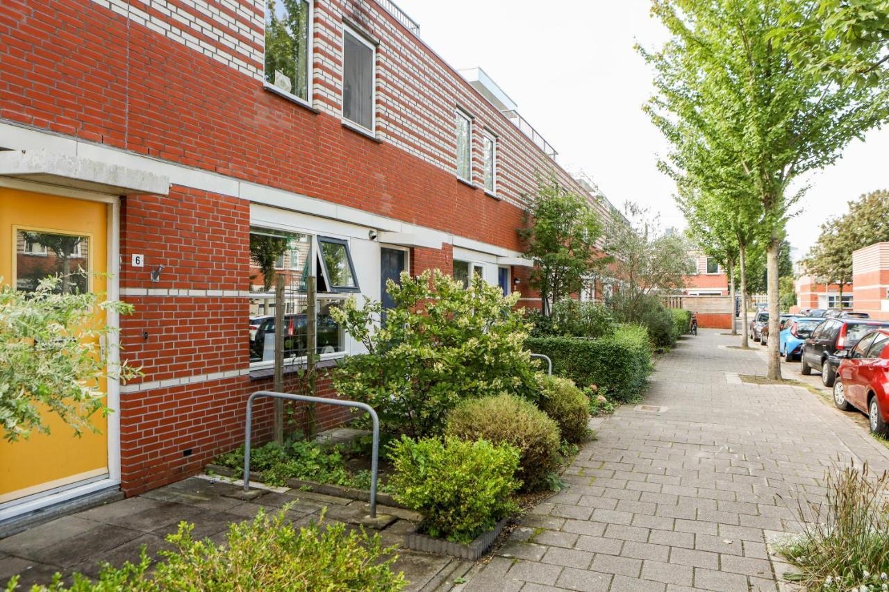 Diemer 6 Groningen Zewnętrze zdjęcie