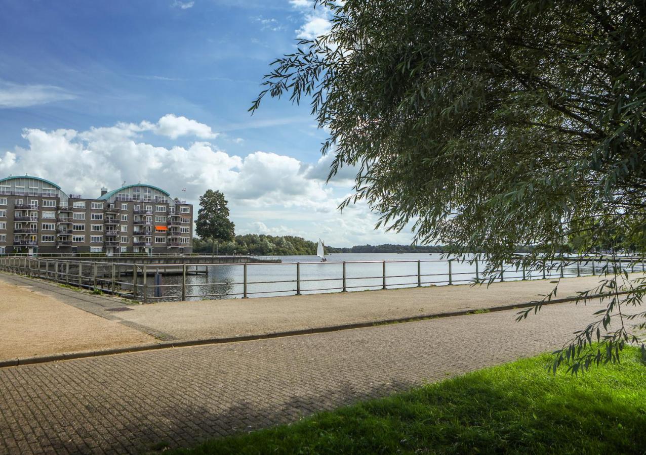 Diemer 6 Groningen Zewnętrze zdjęcie