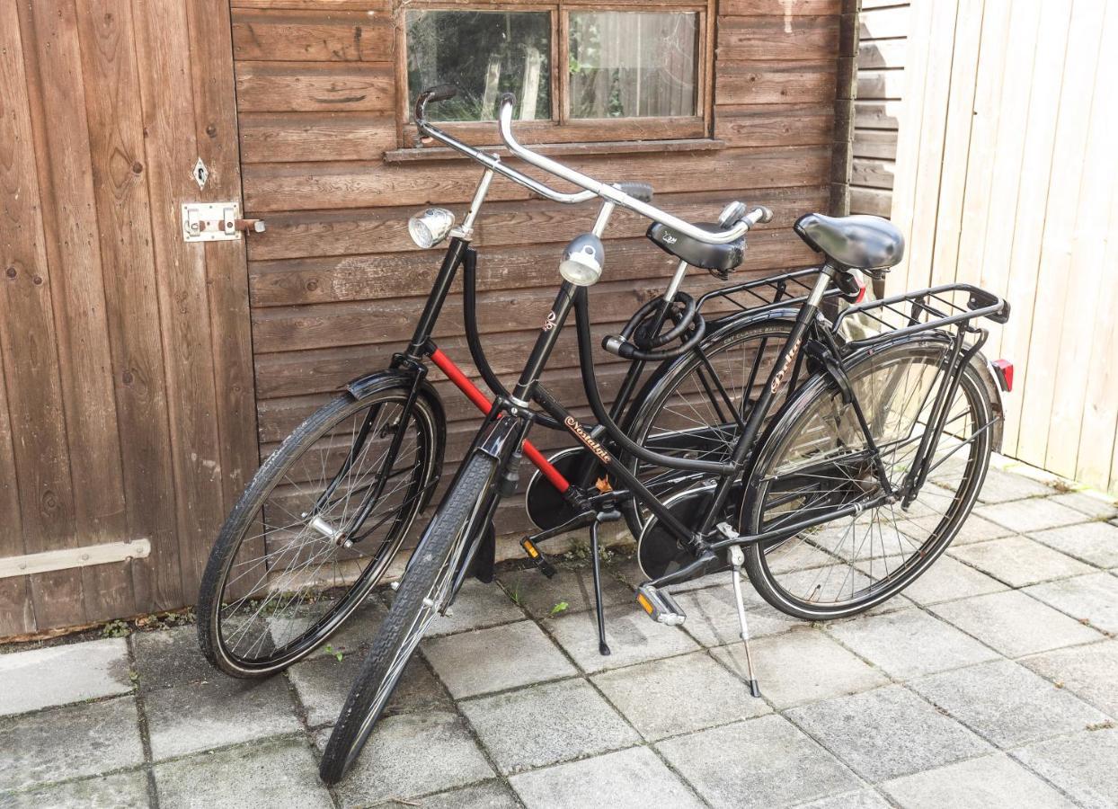 Diemer 6 Groningen Zewnętrze zdjęcie