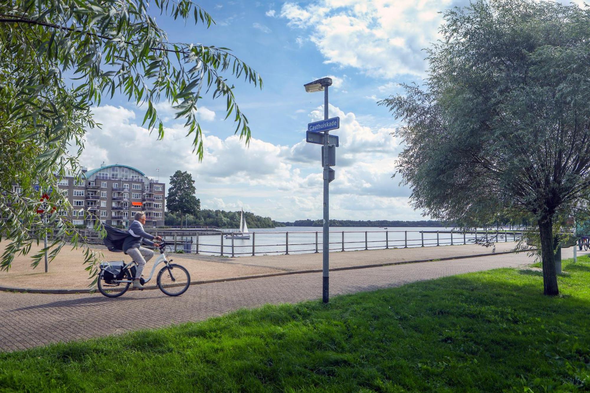 Diemer 6 Groningen Zewnętrze zdjęcie