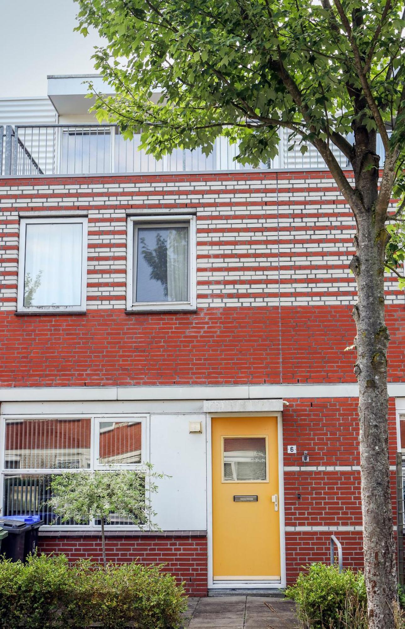 Diemer 6 Groningen Zewnętrze zdjęcie